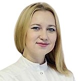 Дорохова Олеся Сергеевна