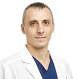 Кочетков Сергей Викторович