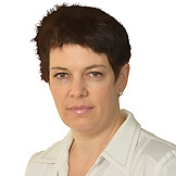 Ильина Татьяна Александровна