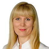 Ковелина Ольга Сергеевна