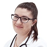 Андриенко Светлана Владимировна