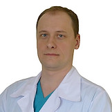 Матвеев Владимир Сергеевич