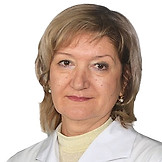 Коробкина Елена Николаевна