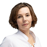 Королева Анна Александровна