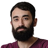 Алипанахов Магарам Раушанович