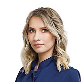 Ильинская Екатерина Викторовна