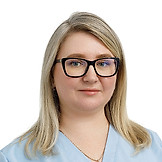 Хызырова Ольга Айратовна