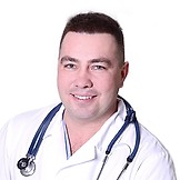 Лапаев Максим Владимирович