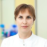 Мутто Елена Михайловна