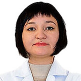 Шулятьева Анна Карловна