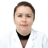 Баженова Елена Павловна