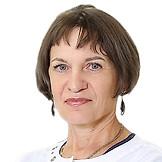 Сидорова Елена Викторовна