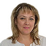 Новикова Ольга Анатольевна