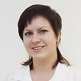 Носуль Юлия Владимировна