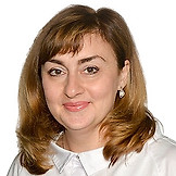 Овденко Марина Борисовна