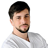 Пинелис Максим Леонидович