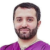 Шахвердян Татул Ромаевич