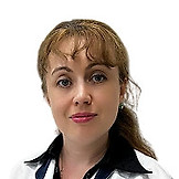 Самусева Анна Сергеевна