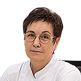 Любавина Оксана Васильевна