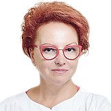 Яковлева Юлия Александровна