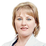 Андриевских Светлана Николаевна