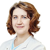 Гринина Капиталина Анатольевна