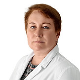 Маслова Оксана Владимировна