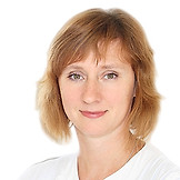 Певгова Ирина Сергеевна