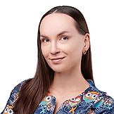 Кукаркина Елена Валентиновна