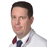 Роднянский Дмитрий Валерьевич