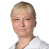 Рязанова Вера Владимировна