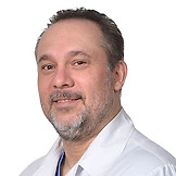 Сорвилов Игорь Васильевич