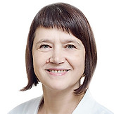 Ситковская Галина Юрьевна