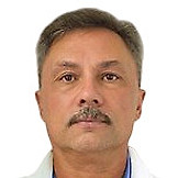 Чесноков Владимир Николаевич