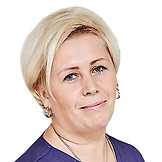 Терюшкова Жанна Ивановна