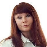 Затяева Эльвира Рустамовна