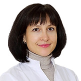 Уряшева Ольга Владимировна