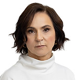 Порогер Яна Моисеевна