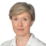 Устьянцева Виктория Владимировна