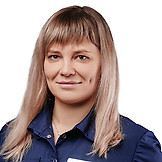 Арсеньева Елена Александровна