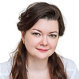 Смолякова Кристина Сергеевна