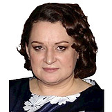 Кузнецова Ольга Викторовна