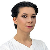 Мысливцова Кристина Юрьевна