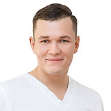 Вашека Вячеслав Игоревич