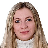 Кондрашова Юлия Михайловна