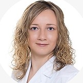 Кузнецова Елена Витальевна