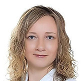 Кузнецова Елена Витальевна