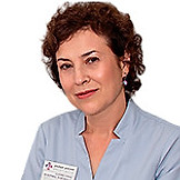 Шарифуллина Екатерина Георгиевна