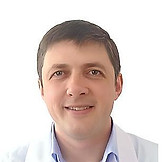 Асманов Андрей Рустемович