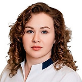 Огнева Ольга Игоревна